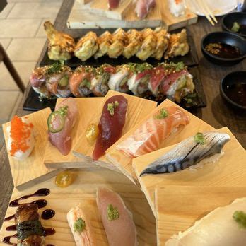 kakuna sushi san jose